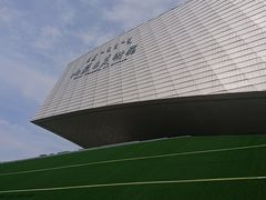 门面-内蒙古美术馆