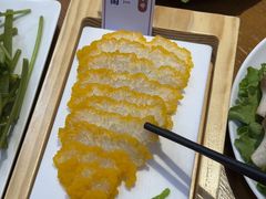 -食全酒美·野生菌腊排骨餐厅(木府店)