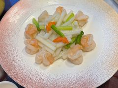 -鹿鸣春饭店(总店)