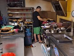 -壹煲口福煲仔饭(中山路店)