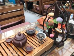-丽江庭院之爱在路上(西单店)