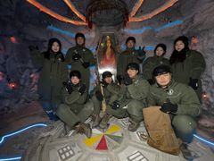 -E+有冰工厂·昆仑寒宫2(五角场店)