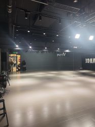 -北京V5舞蹈工作室