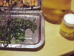 -春芳烧烤