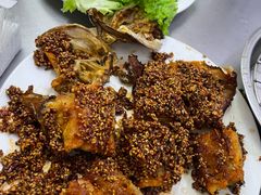 -松明一烤肉馆(鲁园店)