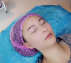 -Yue Show馨选·半永久纹眉纹眼线