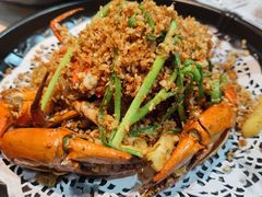 -79号渔船海鲜饭店(华强北店)