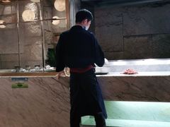 -雍和会海鲜姿造自助(湖东路店)