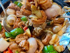 -奕景海鲜酒家· 大连海鲜(星海广场店)