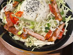 -豪客来牛排(空港华联店)
