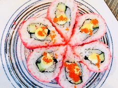 -酒井酱子·深夜食堂(东城汇店)