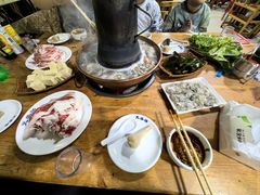 -元盛居(生态大街店)