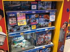 -TOYSRUS玩具反斗城(苏州中心店)