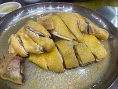白切阳山鸡-农汤老店(顺联公园里店)