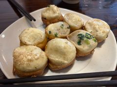 -哑巴生煎(临顿路店)