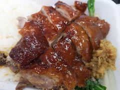 -老字号蛇口德记烧腊饭店·海鲜加工