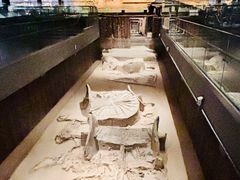 -北京大葆台遗址博物馆