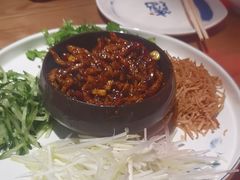 -满园烤鸭·春饼(抚顺万达店)