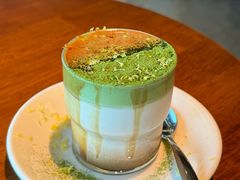 -luutosa  cafe & tea 鹿兔山
