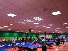 -广州保龄球馆(广州天河体育中心店)