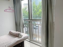 -艺林盲人按摩院(长寿店)