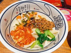招牌biangbiang面-陇上秦轩西安biangbiang面(EFC欧美金融商业城店)