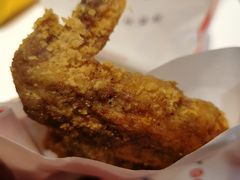 -故里炸鸡(温迪路店)