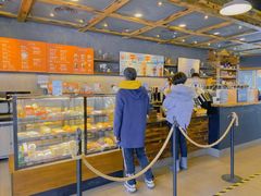 -星巴克臻选(青岛麦凯乐分店)