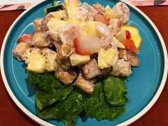 -赵小姐丨新中餐(曲江店)