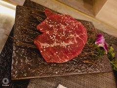 -炙忧烤肉屋(中国铁建广场店)