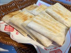 -乔家小院•非遗驴肉•本地小海鲜(滨河路店)