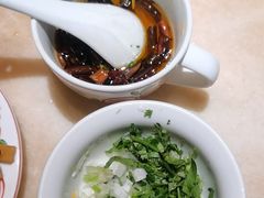 -清真·老门框爆肚涮肉·中华老字号(丰管路店)