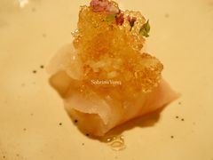 -桐寿司Sushi Tong