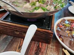 -庄河步云山羊汤(椒房店)