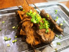 -陈姐烧烤干锅烤鱼(总店)