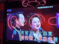 -萧邦音乐会所KTV(向西店)