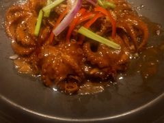 -好福记饭店(红梅公园店)