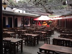 -靓靓蒸虾(中山公园店)