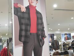 -优衣库(青岛万象城店)