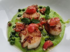 -君悦酒店·La Terrazza意合園·意式风味