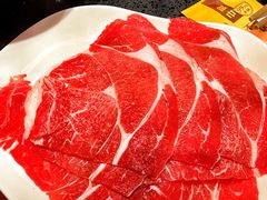 -巴奴毛肚火锅(悠唐购物中心店)
