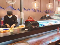 -喜寿司(金狮广场店)