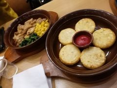 -萨莉亚意式餐厅(天河城购物中心店)