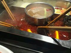 -巴奴毛肚火锅(商城路店)