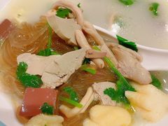 -小杨生煎(龙之梦购物中心店)