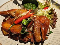 -泰椰里·泰国餐厅(智慧城广百广场店)
