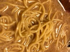 豚骨拉面-日本料理神拉面