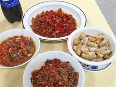 -笨罗卜浏阳菜馆(太平街店)