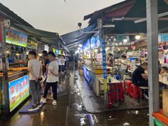 -大学城夜市大排档(凤栖路店)