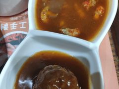 -海盗虾饭·剥好的小龙虾饭(上地辉煌店)